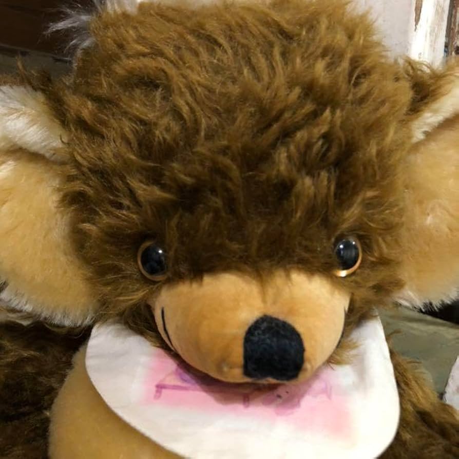メリーソート・Bruin's Bruin Original ベア