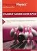 MasteringPhysics with Pearson eText -- Standalone Access Card -- for Physics: Principles with Applications (7th Edition)