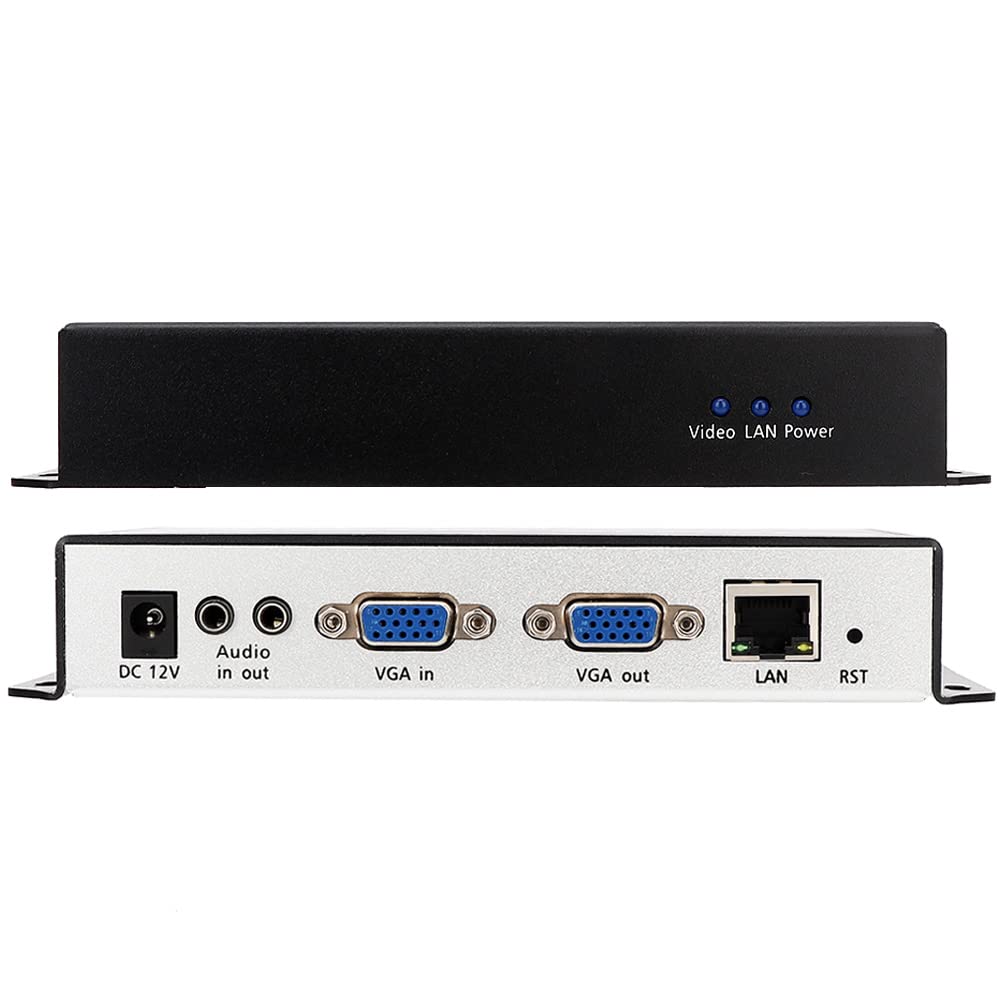 Amazon.co.jp: ビデオ エンコーダ、ビデオ デコーダ、VGA ビデオ