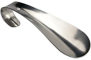 Travel Shoe Horn for Men, Strength without the Effort