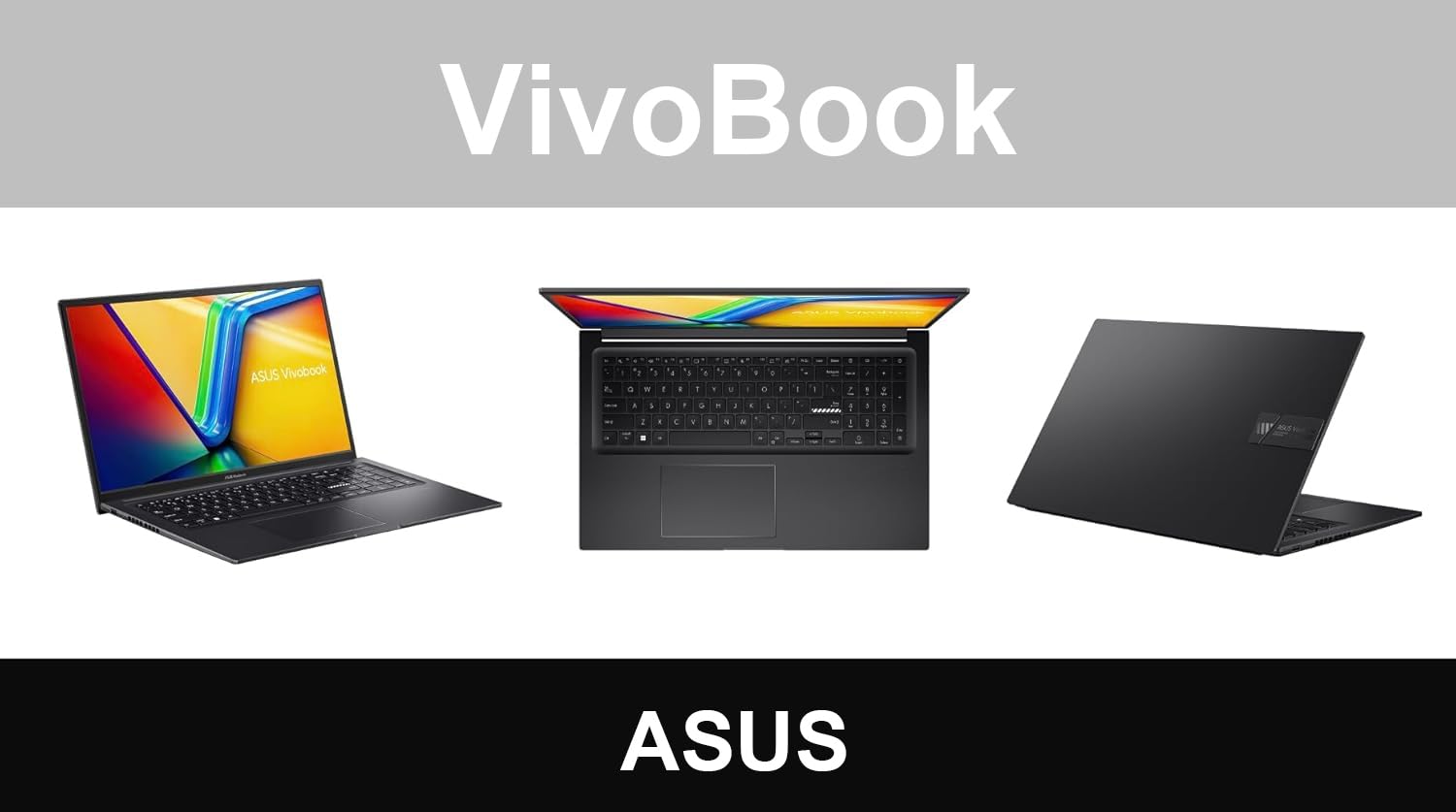 Amazon.com: ASUS Vivobook K3704VA-DS96 17X Laptop 17.3