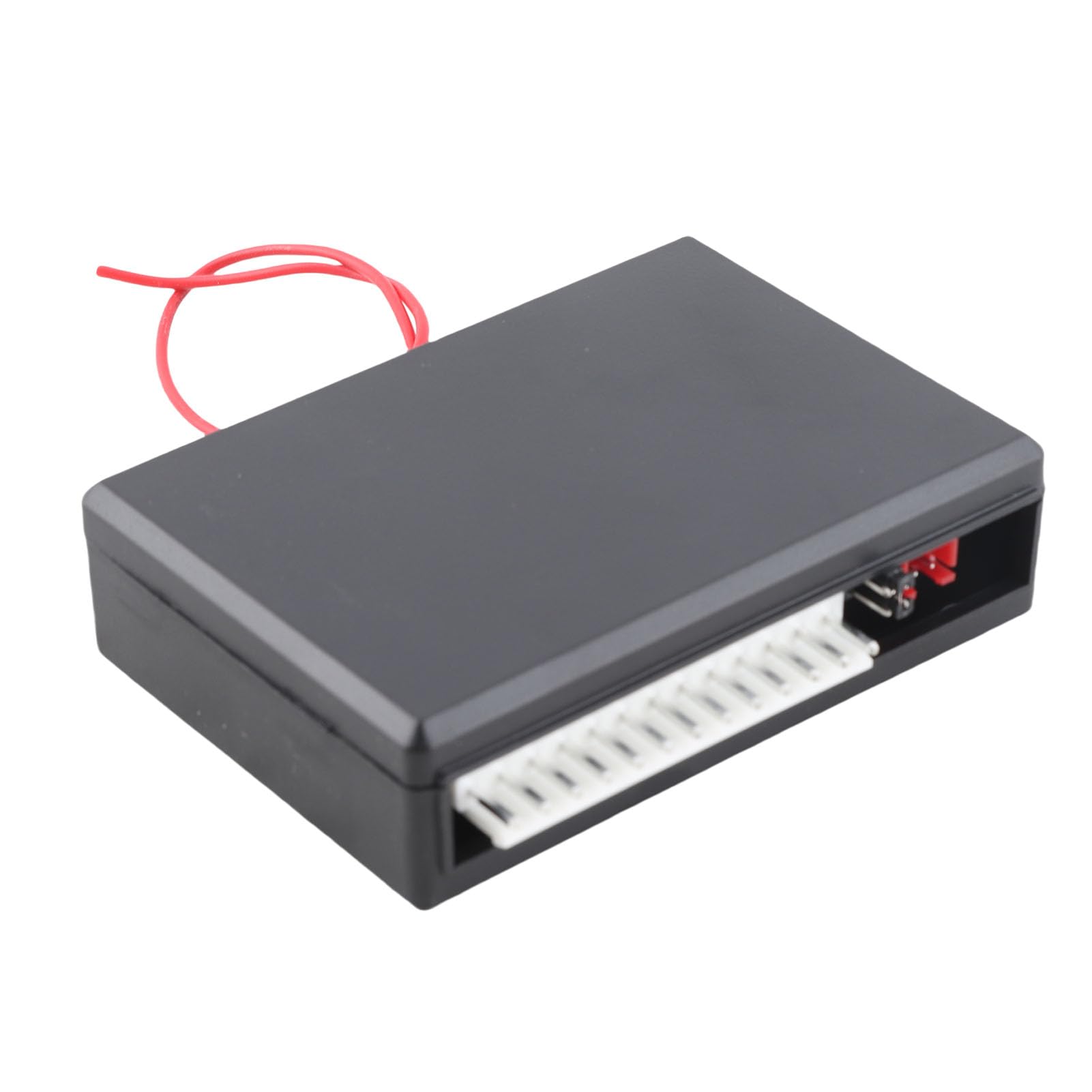 Kit Telecomando Universale Per Chiusura Centralizzata Auto - Accesso Senza Chiave 433.92 MHz, Portata 50-80m - 3