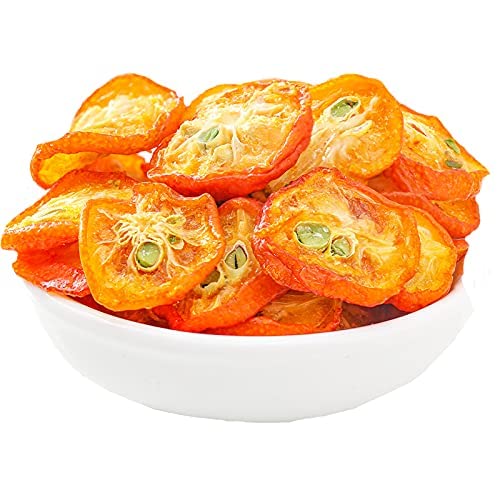 President Brand Dried Kumquat Sliced thumb #2