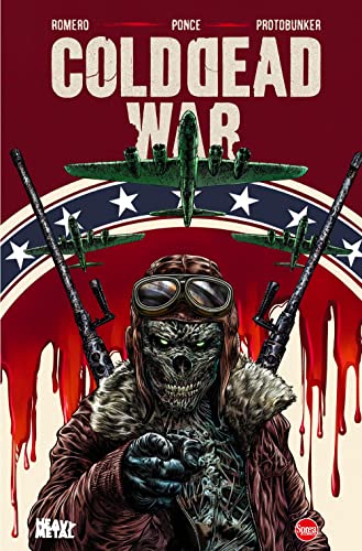  Cold dead war