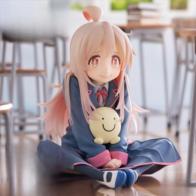 CrazyRabbit お兄ちゃんはおしまい！ おにまい 緒山まひろ フィギュア Amazon.co.jp: お兄ちゃんはおしまい！ おにまい desktop cute 緒山