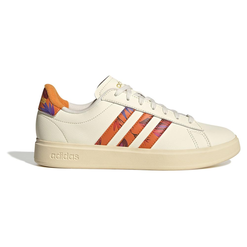 adidas Grand Court 2.0 Shoes womens Shoes 38 EU White