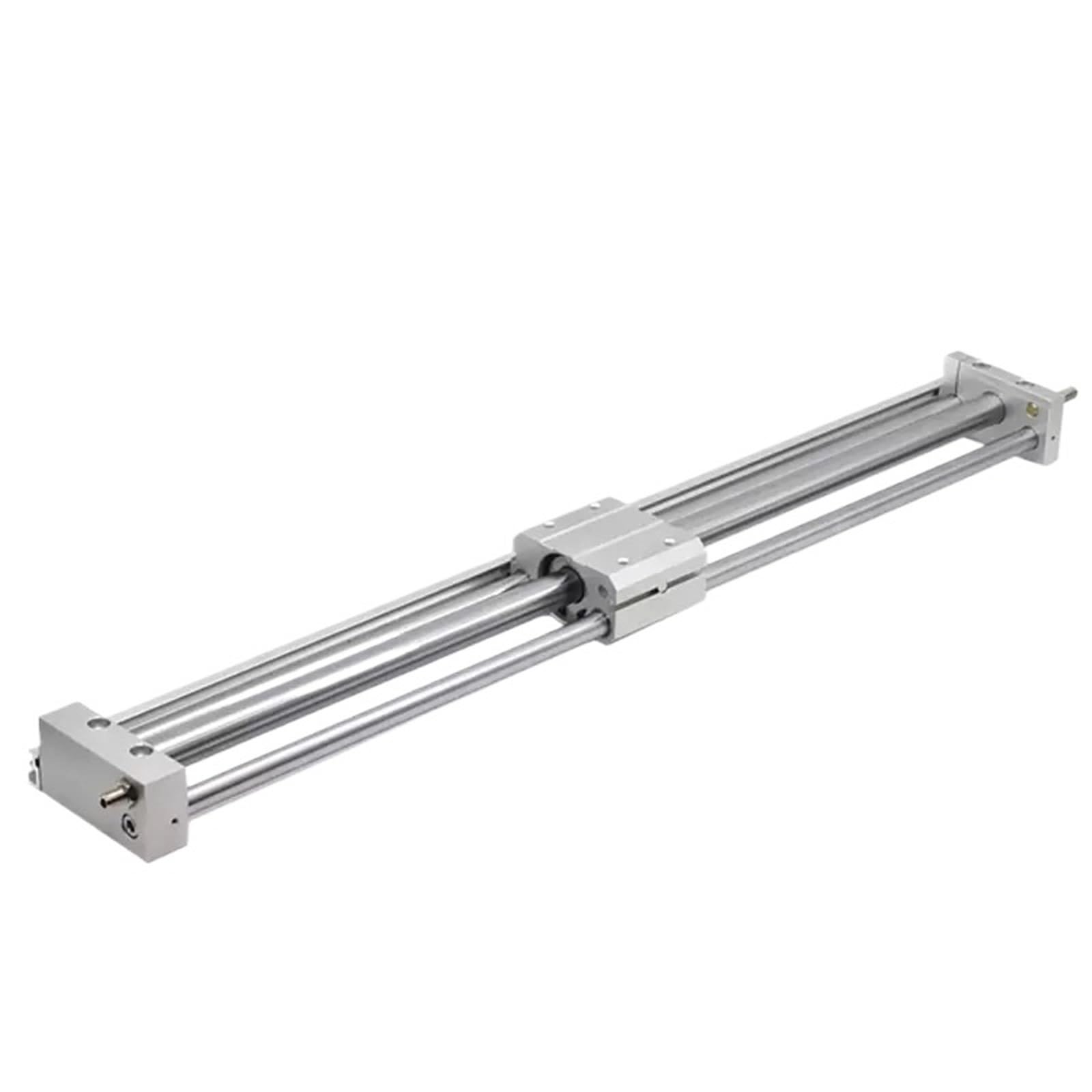 Cylindre CY1S25 sans fuite d'air pour optimiser la consommation pneumatique