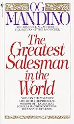 The Greatest Salesman in the World