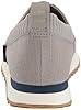 TOMS Men's Alpargata Resident 2.0 Sneaker, Drizzle Grey Heritage Canvas, 10 UK #2