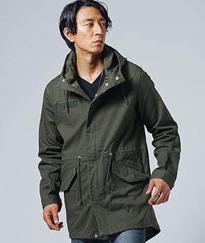 Amazon | [MENZ-STYLE] メンズスタイル ストレッチツイル素材