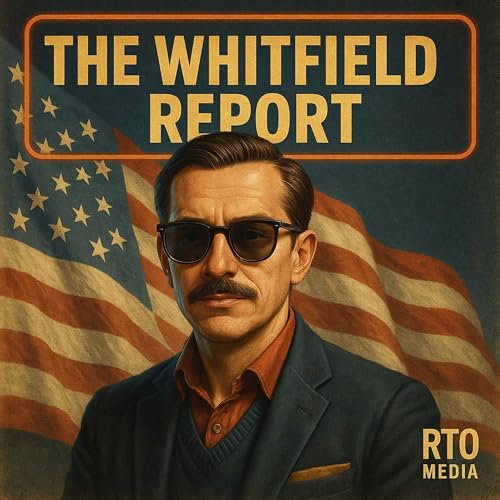 TWR Saturday | What Happened To John Mcafee? Podcast Por  arte de portada