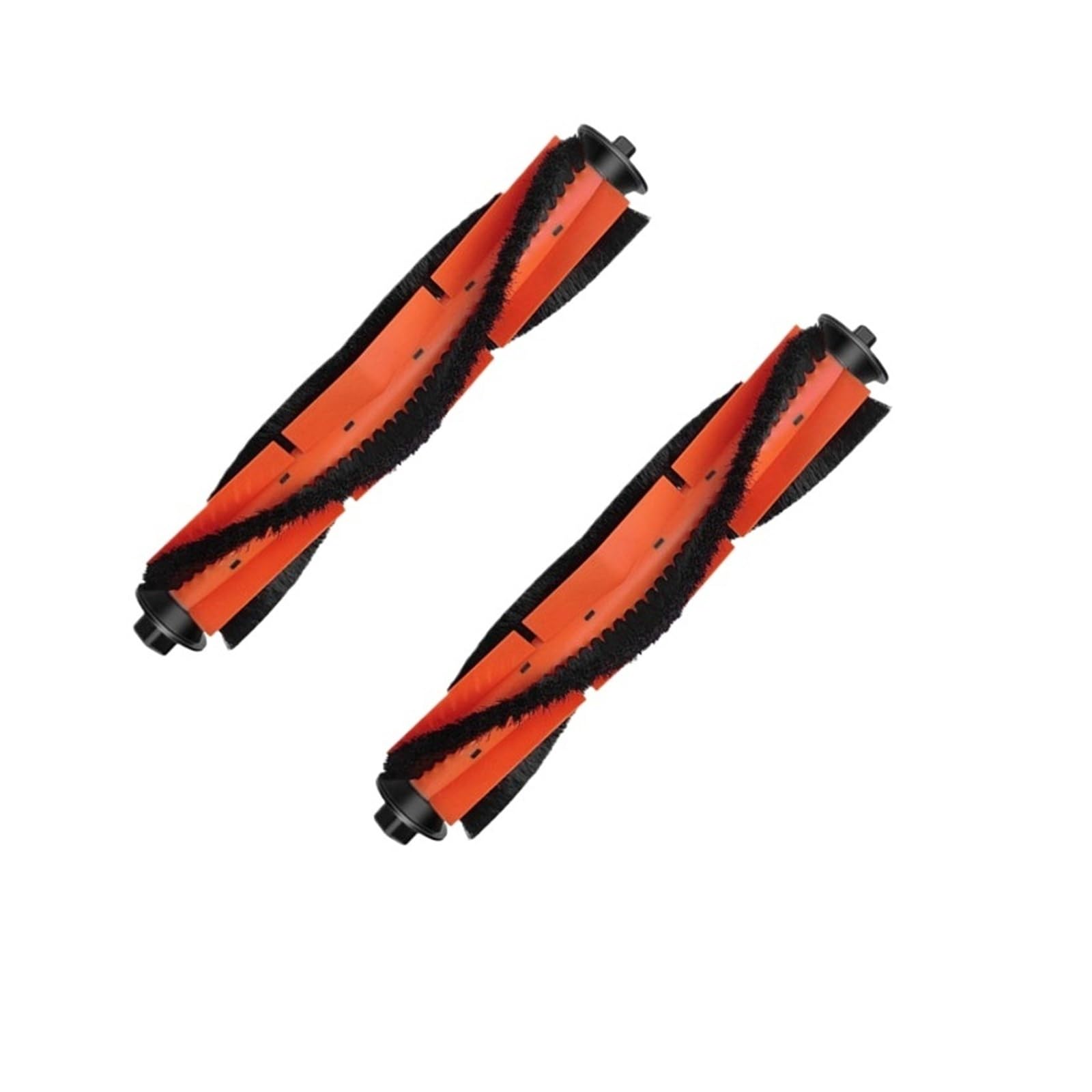 Jweinenl C Main Brush Roller Brush，Compatible For Viomi S9 Robot Vacuum Leaner Maintenance Parts(C)