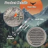 Zoom IMG-2 hope of eagle moneta per Zoom IMG-2 hope of eagle moneta per