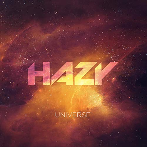 Hazy Rapper Play Universe by Hazy on Amazon Music