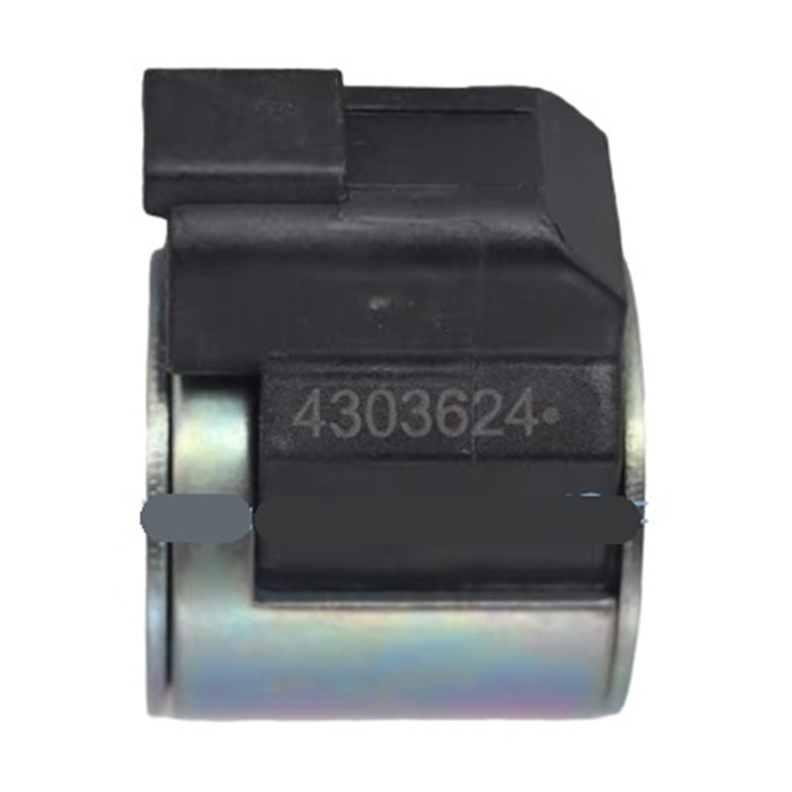 TYHUJKKL 1pcs 4303612 4303624 4303620 4303648 Electromagnetic Valve Coil(4303612)