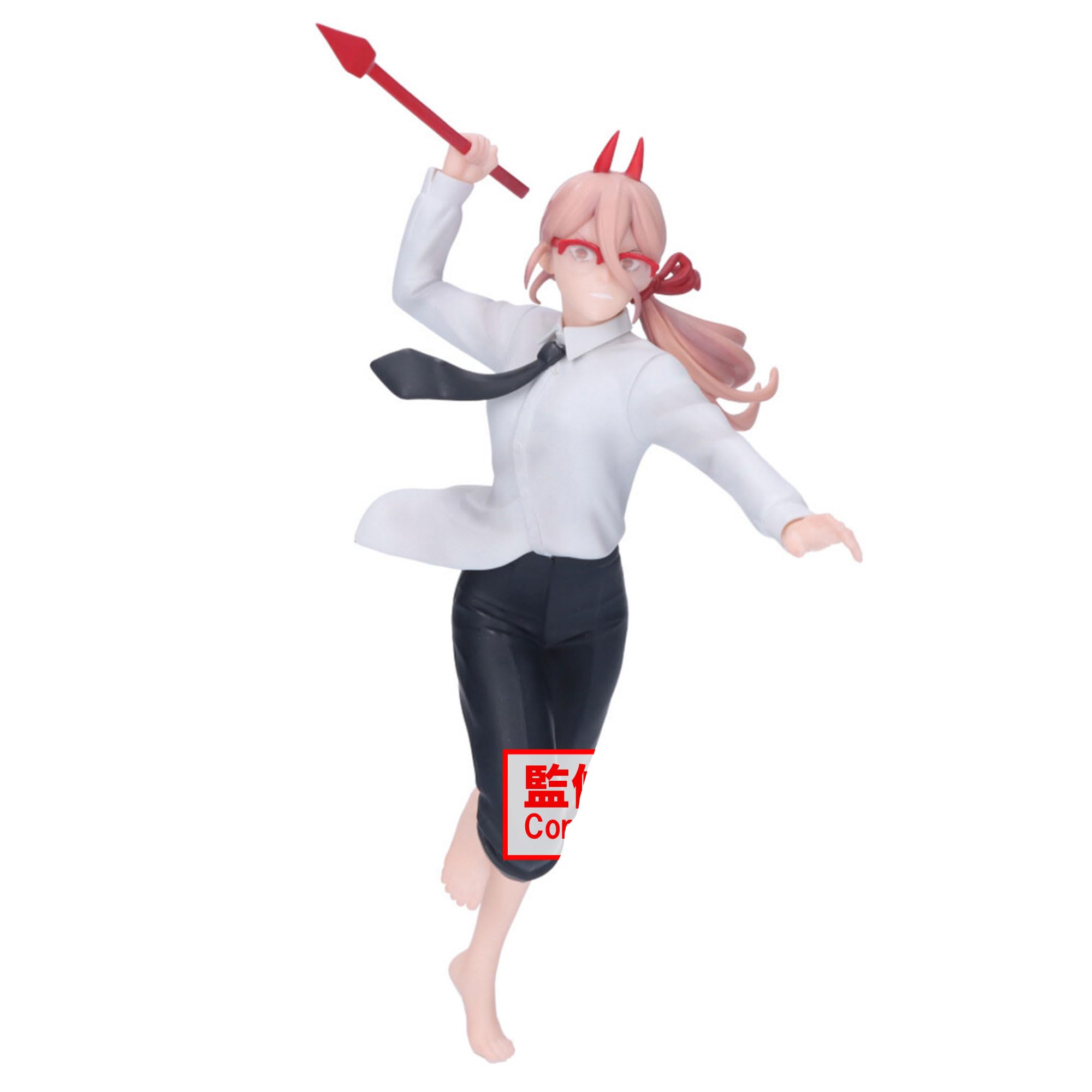 チェーンソー マン バイブレーションスター-パワー-Ⅲ