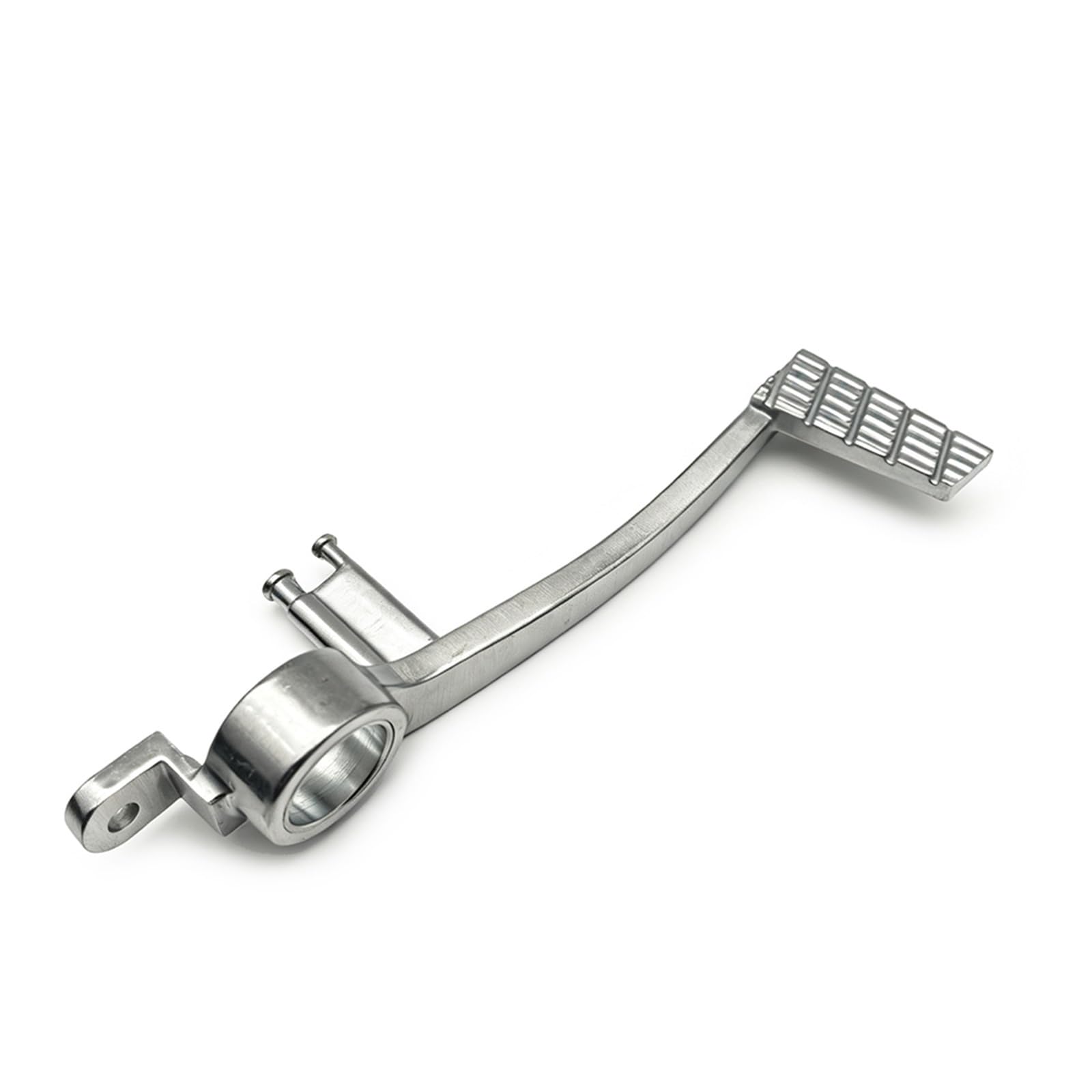 EMYMPUKSCK Motorcycle Rear Brake Lever Foot Pedal for GSX-R1000 GSXR1000 K5 K7 K9 2005-2010 GSX-R600 GSX-R750 GSXR600 GSXR750 K6 K8 2006-2010