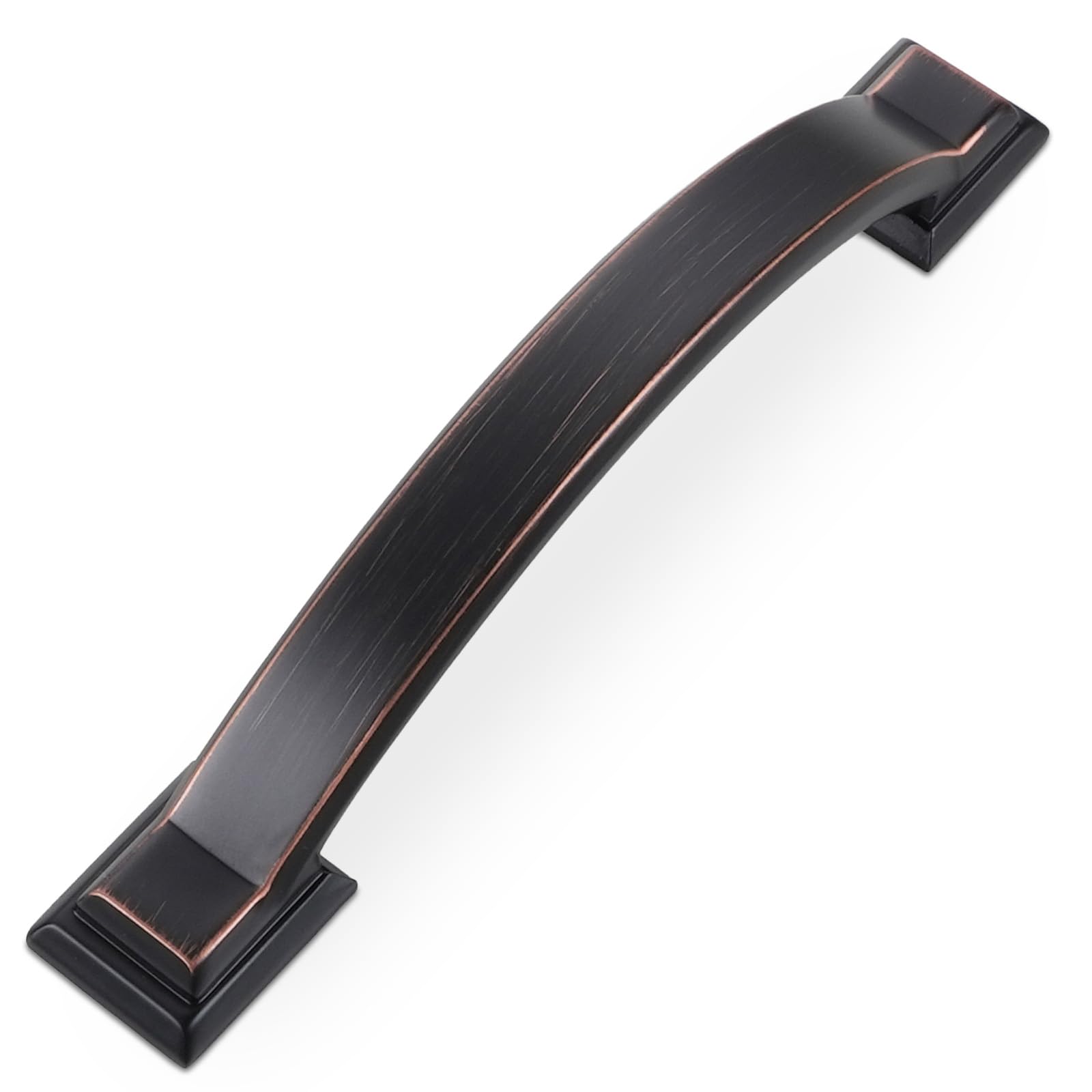 10 Pack 3 Inch Cabinet Pulls Matte Black Kitchen Cabinet Handles Zinc Alloy Drawer Pulls Solid Cabinet Hardware — Amazon image 29