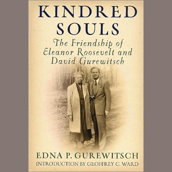 Kindred Souls