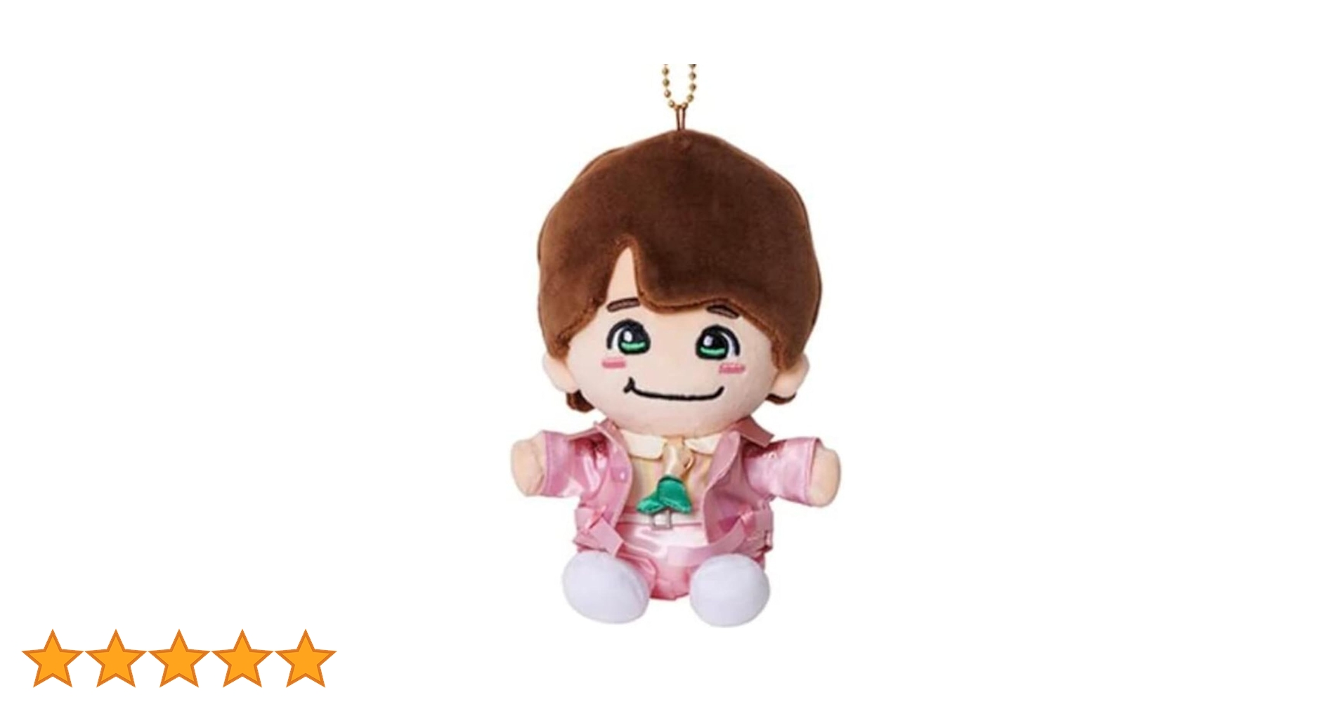 なにわ男子 グッズ ちびぬい全種 他 Amazon.co.jp: なにわ男子 ちびぬい 第2弾 初心LOVE (大橋 和也