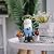 SisBroo Frog Garden Decor, Frogs Garden Statue for Yard, Garden, Indoor Outdoor Decoration and Housewarming Gift