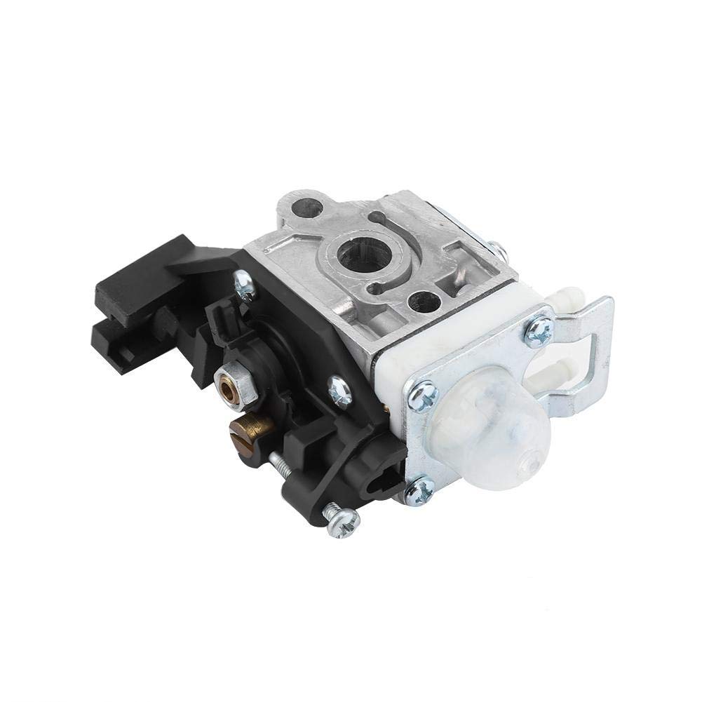 Carburador Jeffergarden Para Zama RB-K93 Echo SRM-225 GT-225 PAS-225 Kit de línea de combustible del filtro de aire