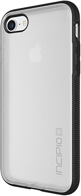 Incipio Octane Funda para iPhone Color Azul Hielo Negro Incipio Octane Funda para iPhone Color Azul Hielo Negro