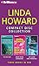 Linda Howard CD Collection 3: To Die For, Drop Dead Gorgeous, Up Close and Dangerous