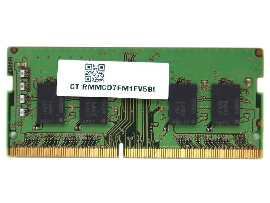 ノートパソコン　メモリ　1G✕2個 SK hynixノートPC用メモリ 8GB(4GB×2) DDR4 SODIMM - メルカリ