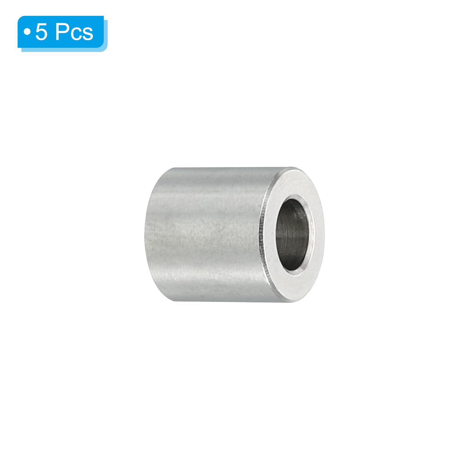 PATIKIL M5 Stainless Steel Spacers - Image 3