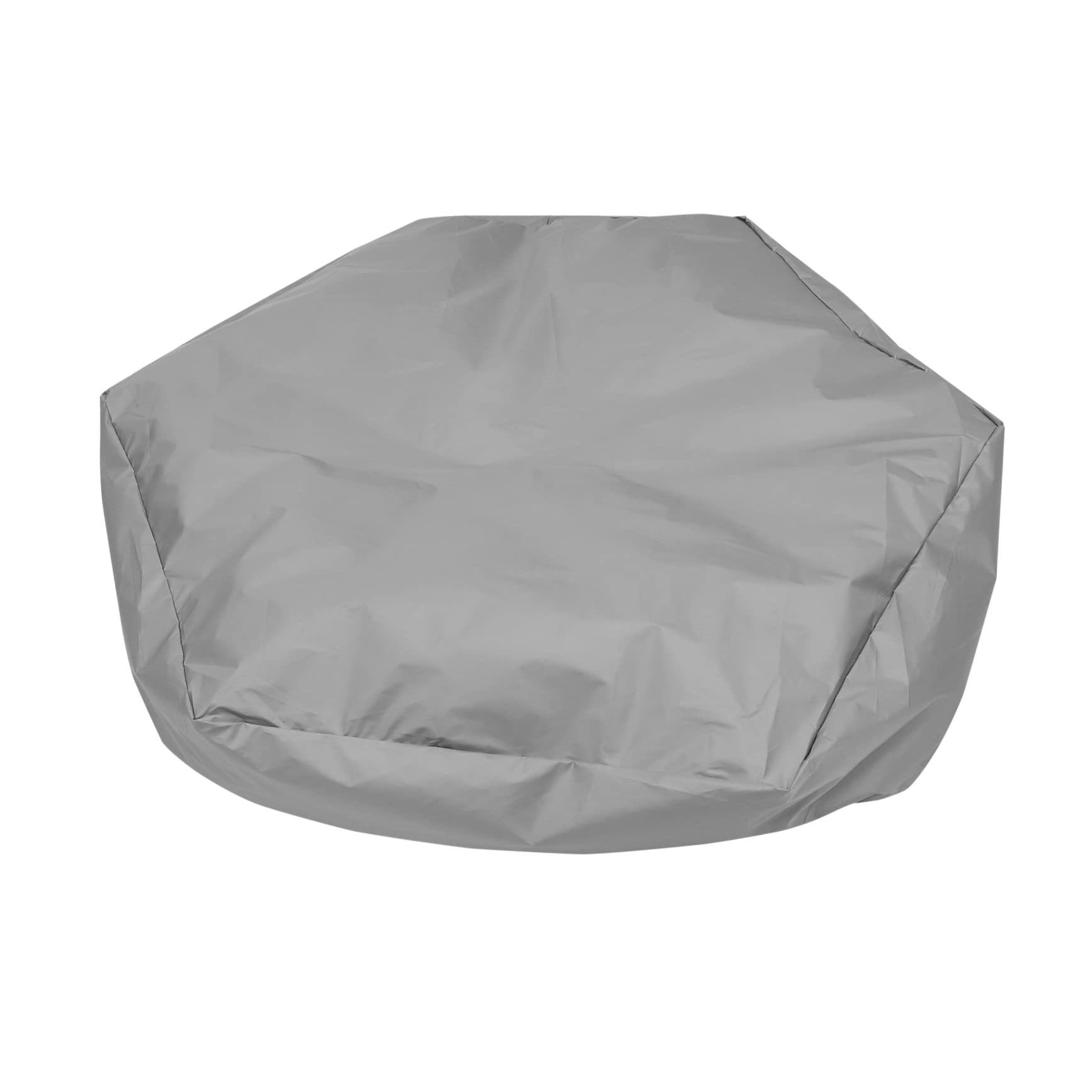 Parliky Sandbox Cover Hexagon Hexagon Sandbox Cove Oxford Cloth Cover Waterproof Sun Protection