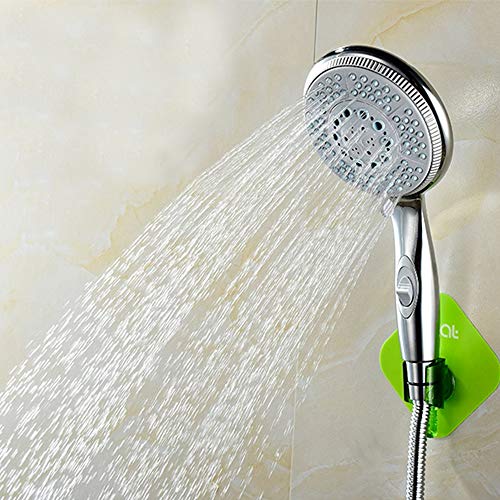 Ducha de mano con 5 funciones y alta presión tamaño M miniatura 6