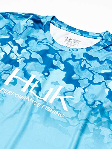 Image of HUK Men's Icon X Camo Fade Shirt