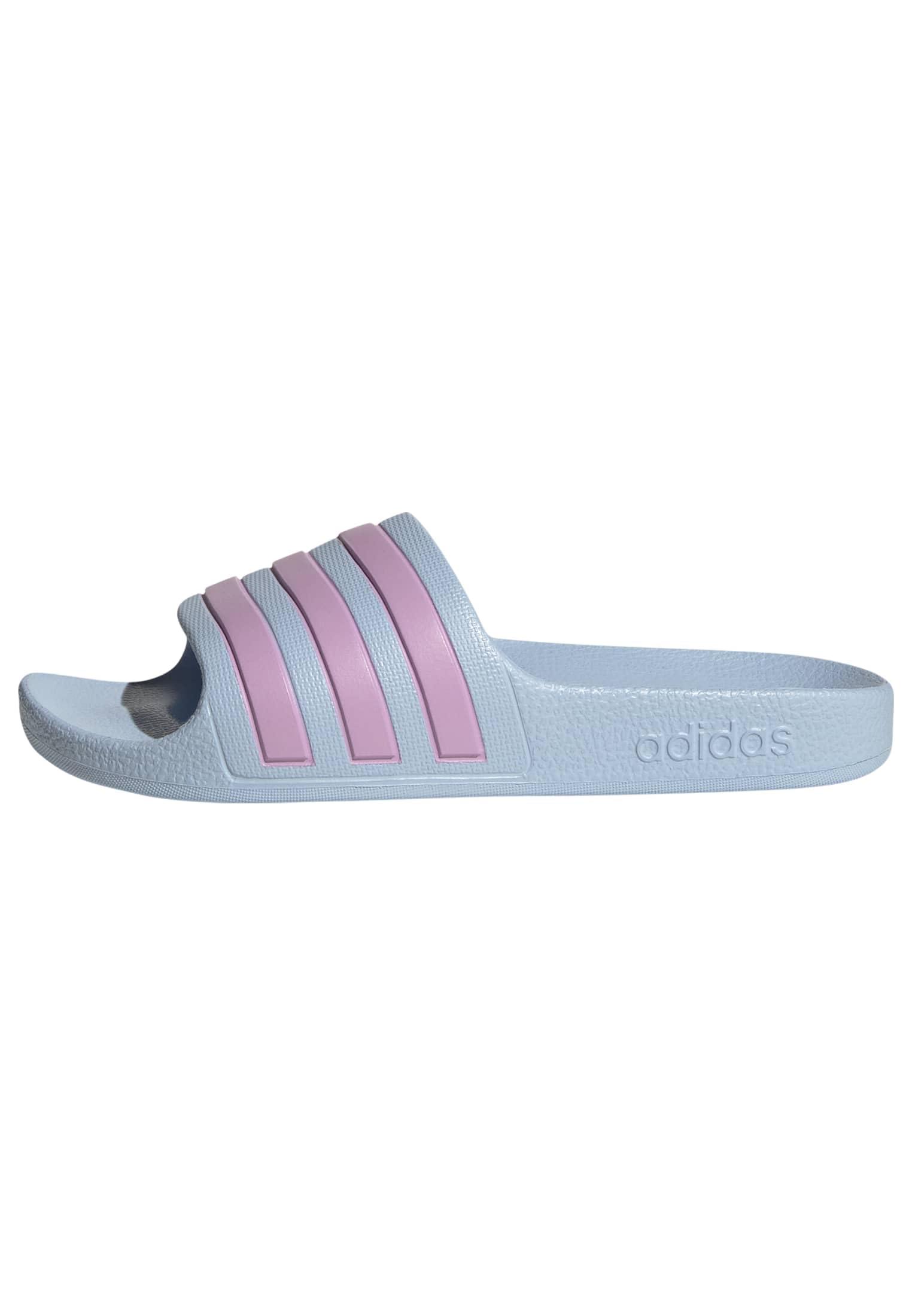 adidas Unisex niños Adilette Aqua TOBOGANES Kids — view 19