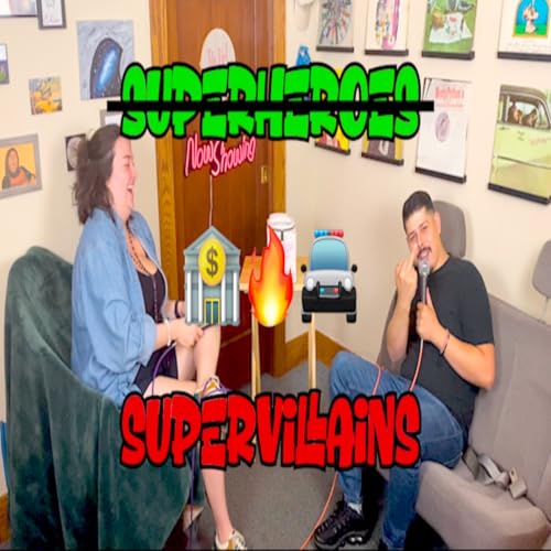 It's Hot as F*** in This Chase - Ep 18 w/ Rafa Lopez Podcast By  cover art