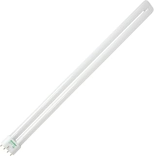 (Case of 10) Sylvania 20592 - FT55DL/841 Single Tube 4 Pin Base Compact Fluorescent Light Bulb