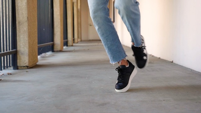 靴 j j adams Amazon.com | J. Adams Hero Platform Sneakers for Women - Casual