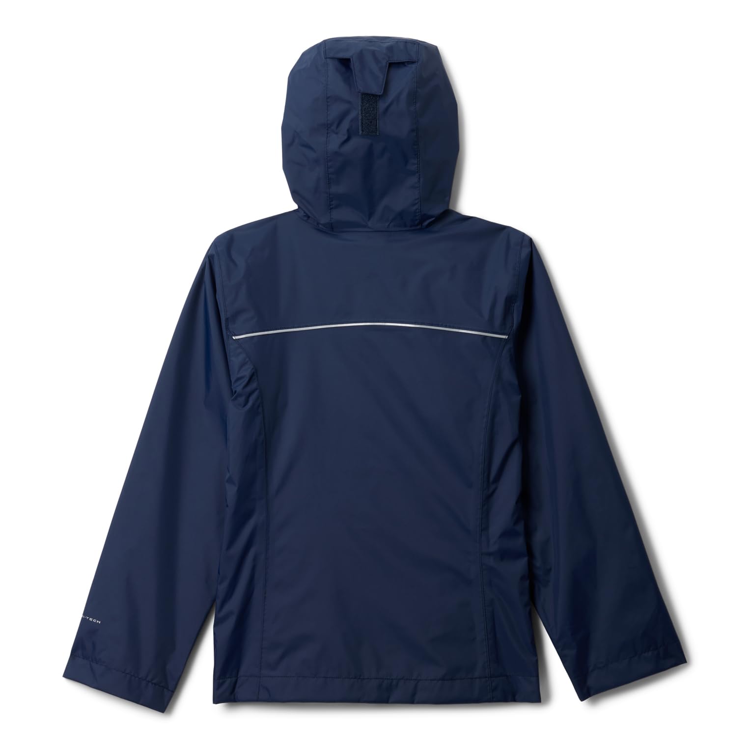 Columbia Arcadia 2 - Chaqueta Impermeable para niña (Paquete de 1)