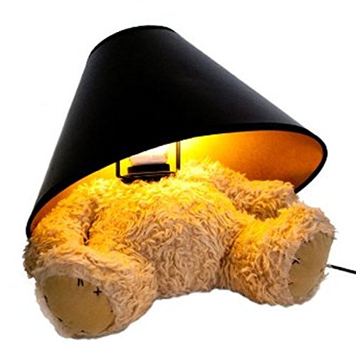 Preisvergleich Produktbild SUCK UK Teddybären-Lampe