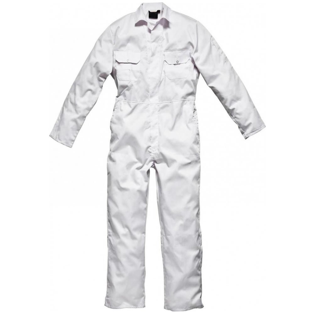 Army And Workwear Size: XXXL 3XL | Colour: White