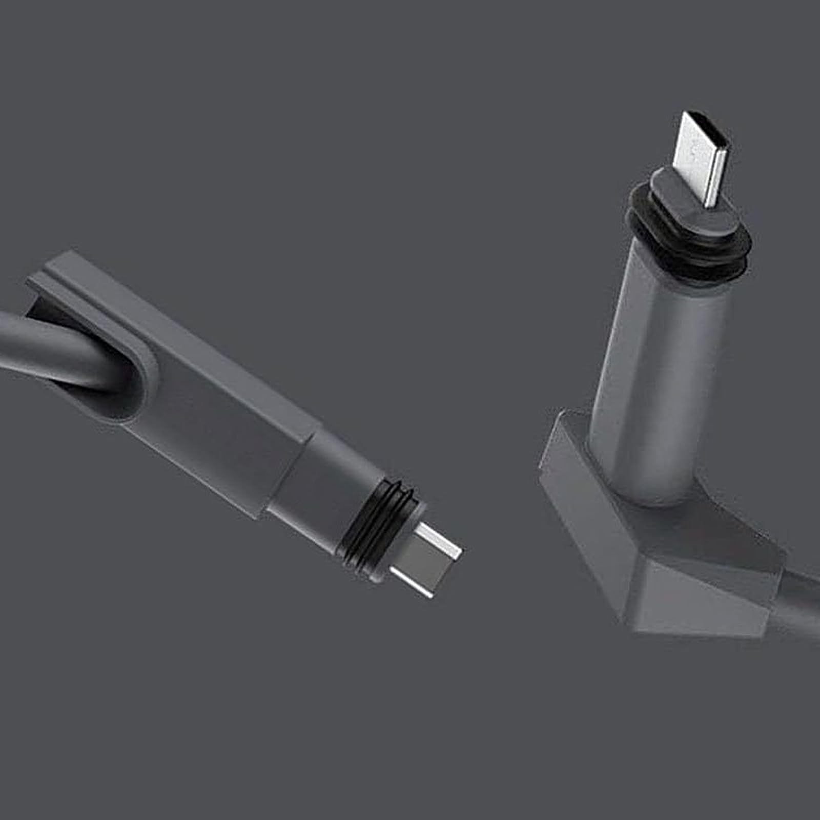 Cable de repuesto para satélite rectangular Starlink V2, extensión de cable de 30 pies, accesorios Starlink