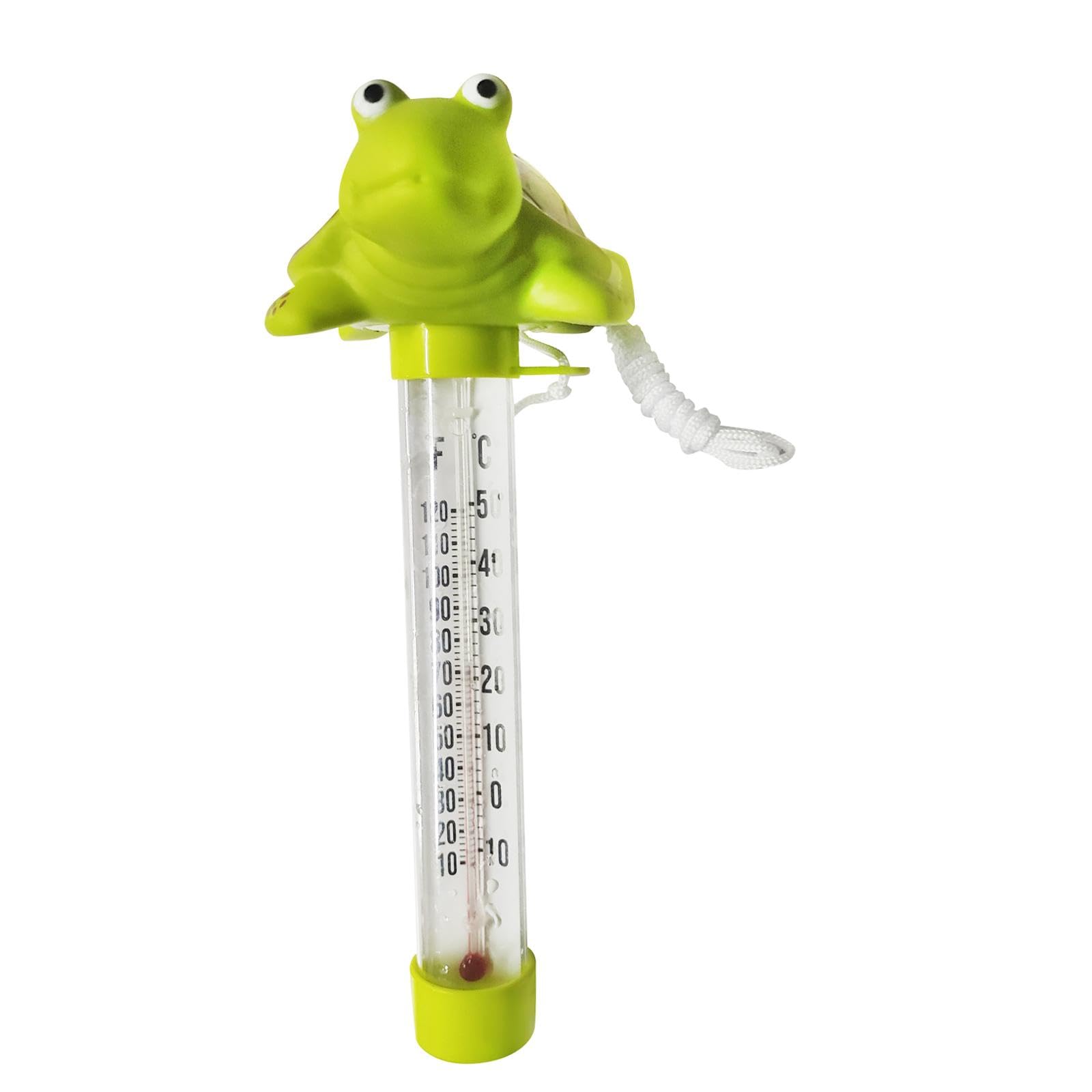ECOMISTIQ®Floating Pool Thermometer for Baby Bath Indoor Outdoor Swimming Pools & Spas Turtle|Home & Garden|Yard Garden & Outdoor Living|Pools & Spas|Pool Chemicals & Testing|Pool & Spa Thermometers-image-46