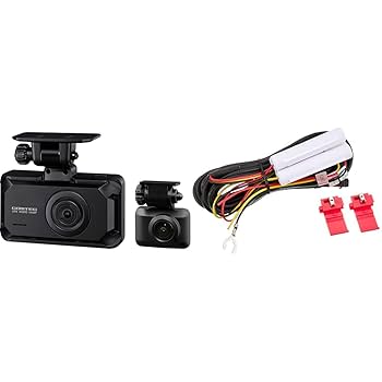 新品 コムテック ZDR065 前後2カメラ ドライブレコーダー GPS搭載 楽天市場】新商品 ドライブレコーダー 前後2カメラ コムテック