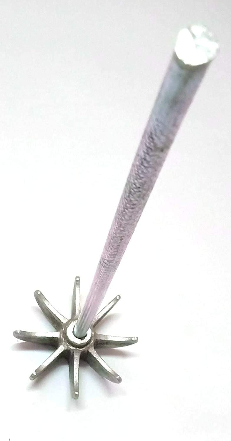 Hand Milk Frother - Lassi Maker & More -3 Hand Milk Frother - Lassi Maker & More -3