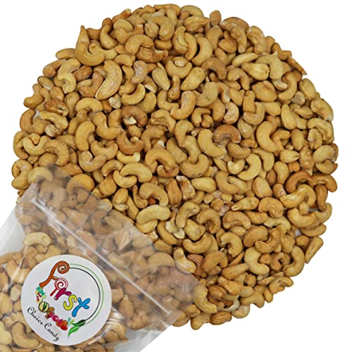 FirstChoiceCandy Roasted Cashews