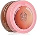 The Body Shop Pink Grapefruit Body Scrub, 7.3 ounces
