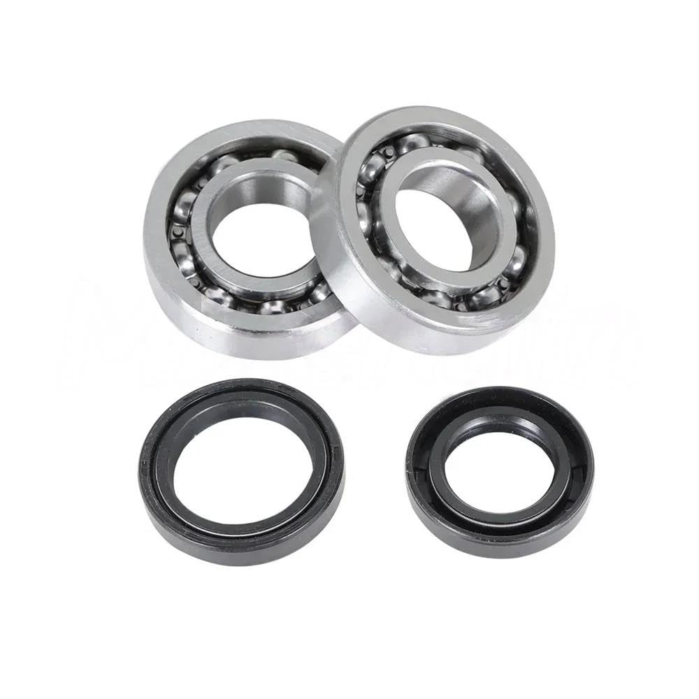 kit cuscinetti motore Per YFS200 Blaster 1988-2006 37F-11400-00-00 Montaggio cuscinetto albero biella