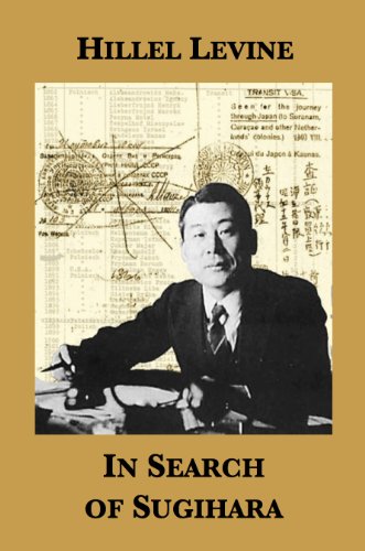 Télécharger In Search of Sugihara: The Elusive Japanese Diplomat Who Risked His Life to Rescue 10,000 Jews From Livre eBook France