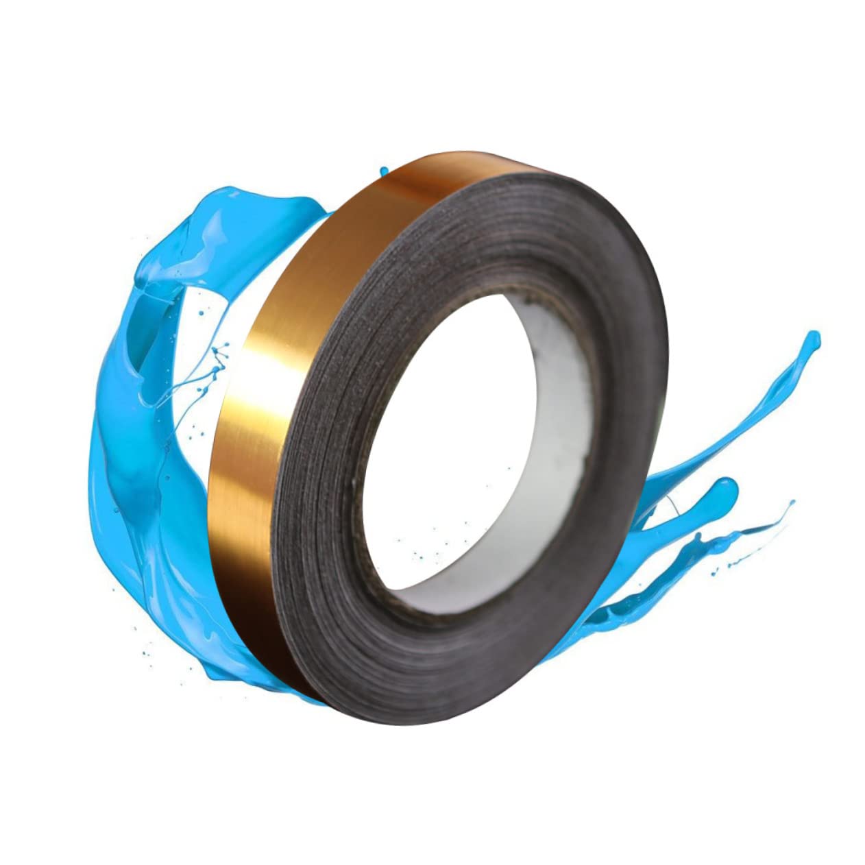 HAWILLOSCH Ceramic Tile Seam Filler Self-Adhesive Sticker High Tensile Strength Peel Press No Tools Needed