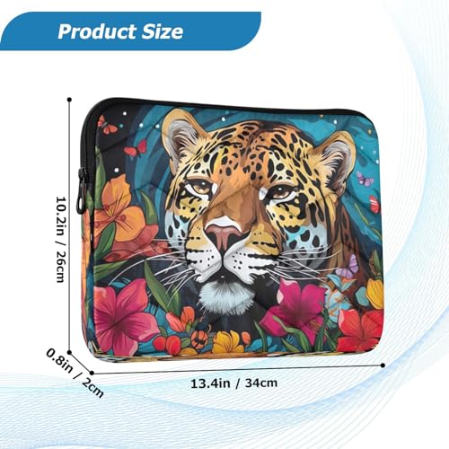 Funda impermeable para laptop 13-14 pulgadas miniatura 3